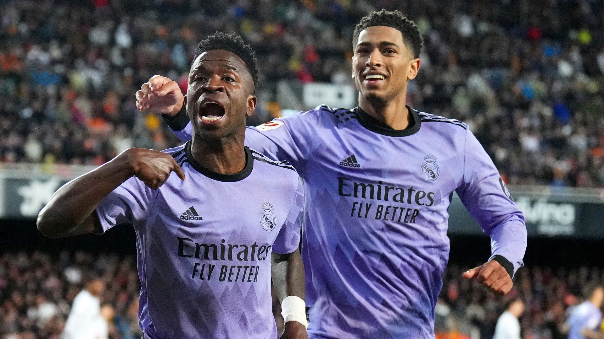 Real madrid results hotsell